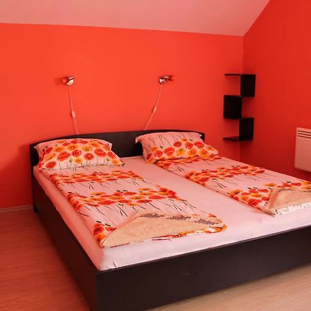 Szasz&Szasz Panzio Bed & Breakfast Gheorgheni  Dış mekan fotoğraf