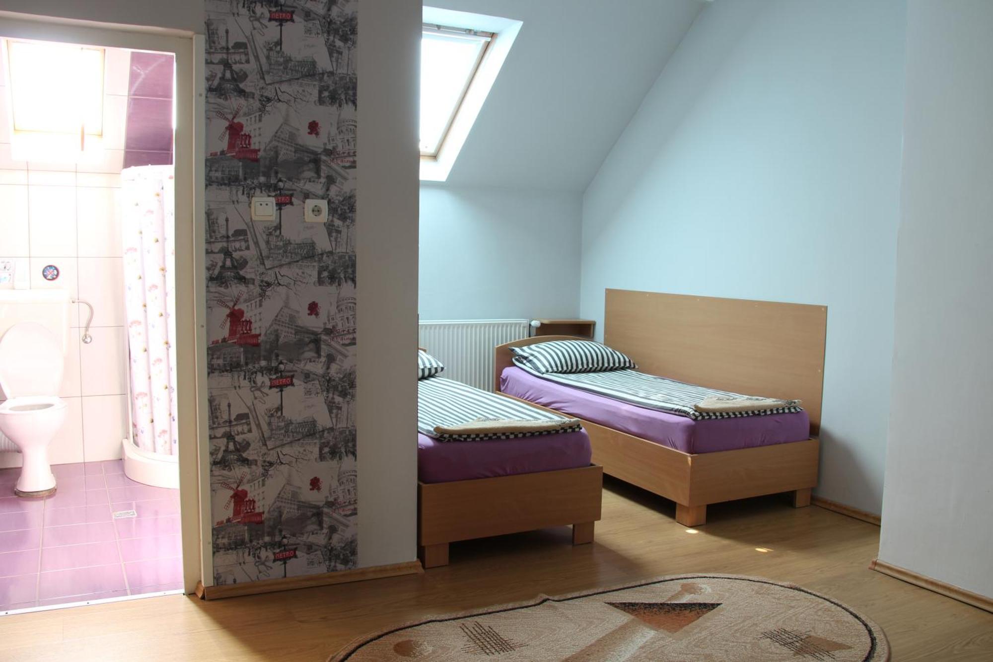 Szasz&Szasz Panzio Bed & Breakfast Gheorgheni  Dış mekan fotoğraf