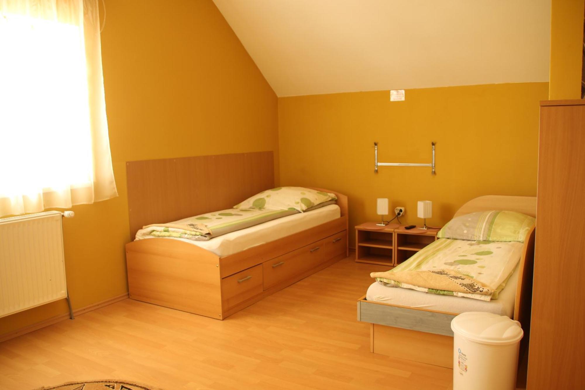 Szasz&Szasz Panzio Bed & Breakfast Gheorgheni  Dış mekan fotoğraf