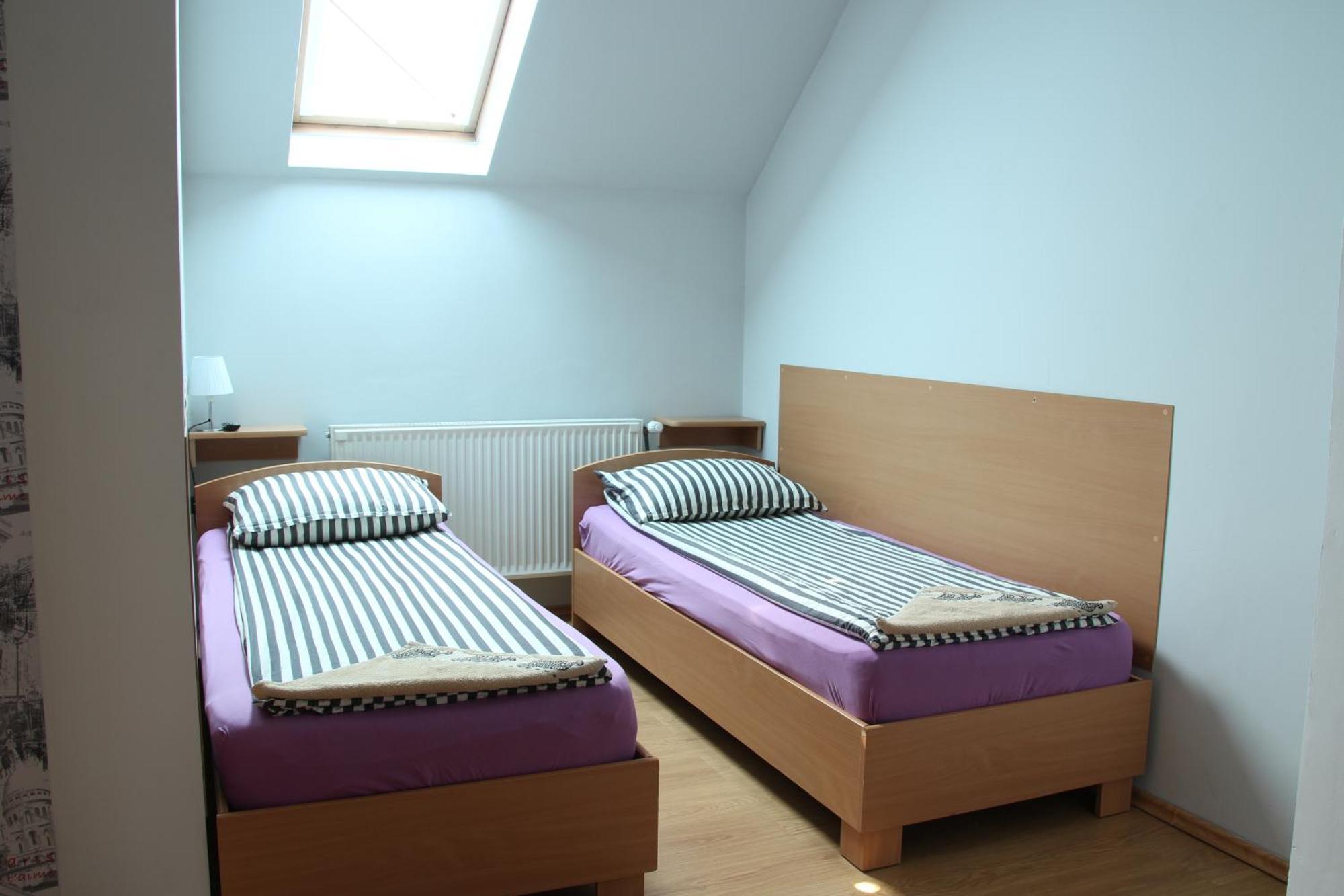 Szasz&Szasz Panzio Bed & Breakfast Gheorgheni  Dış mekan fotoğraf