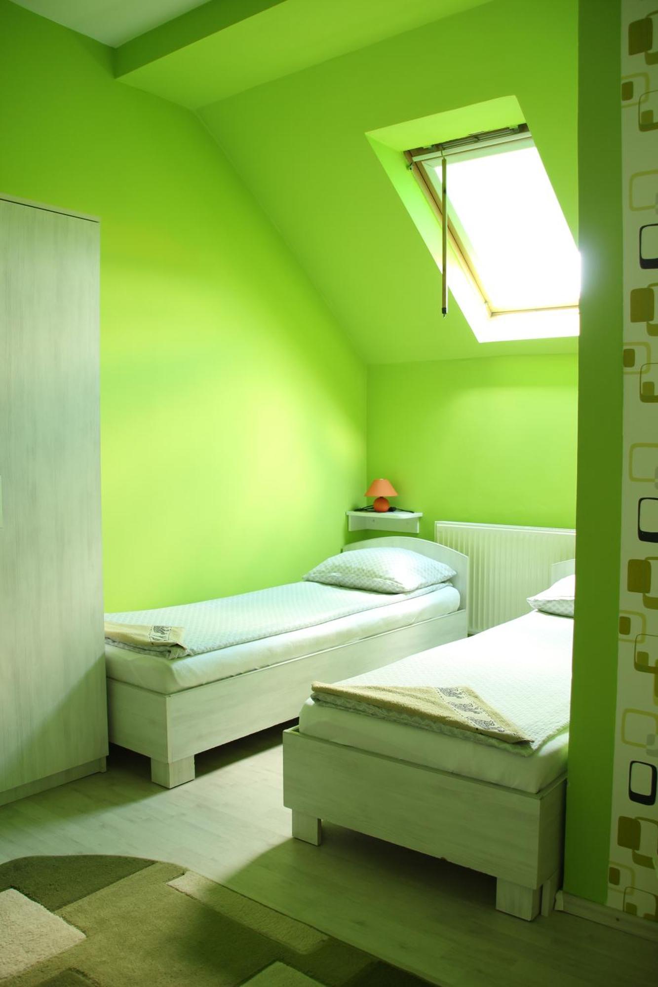 Szasz&Szasz Panzio Bed & Breakfast Gheorgheni  Dış mekan fotoğraf