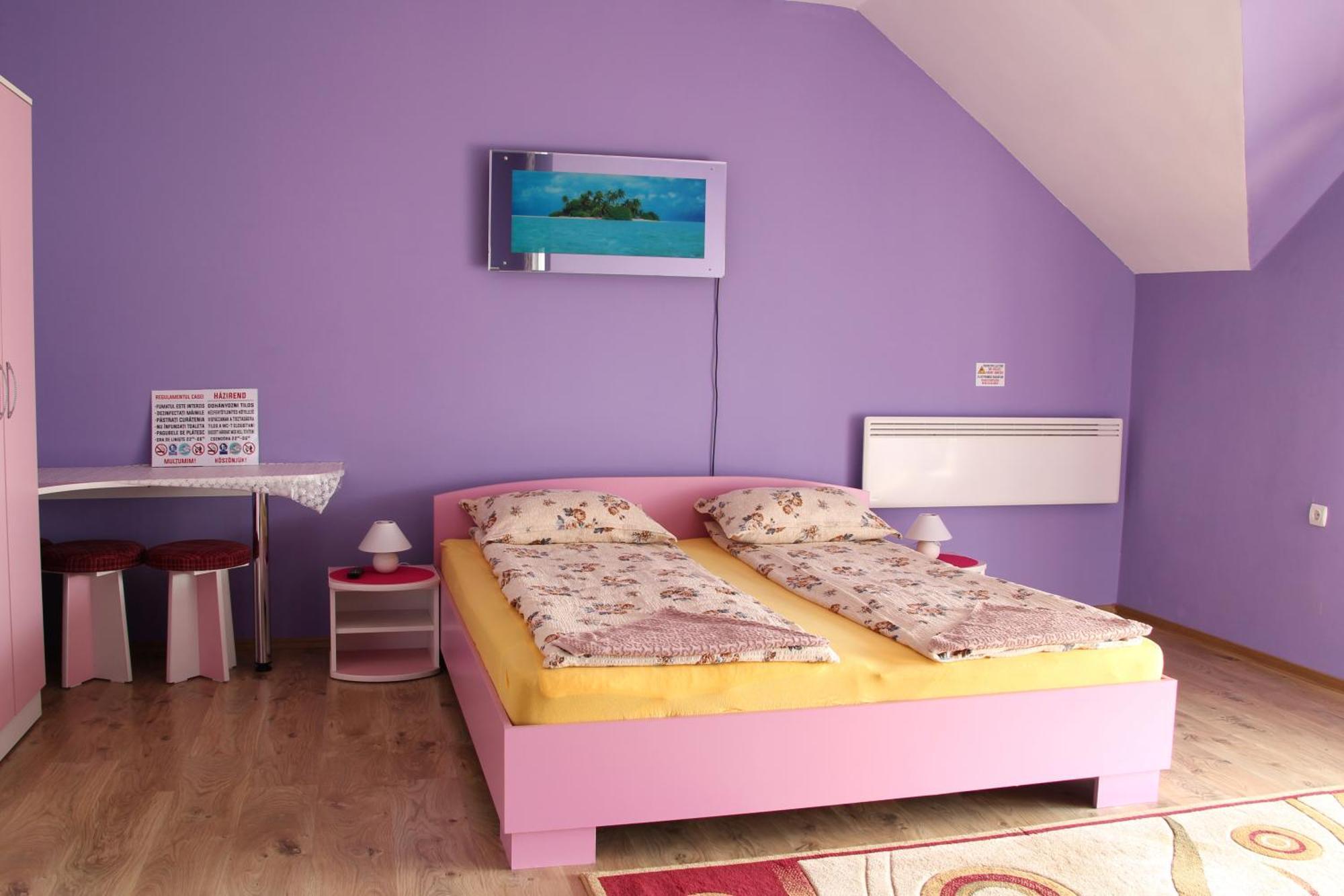 Szasz&Szasz Panzio Bed & Breakfast Gheorgheni  Dış mekan fotoğraf